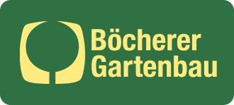 Gartenbau Logo
