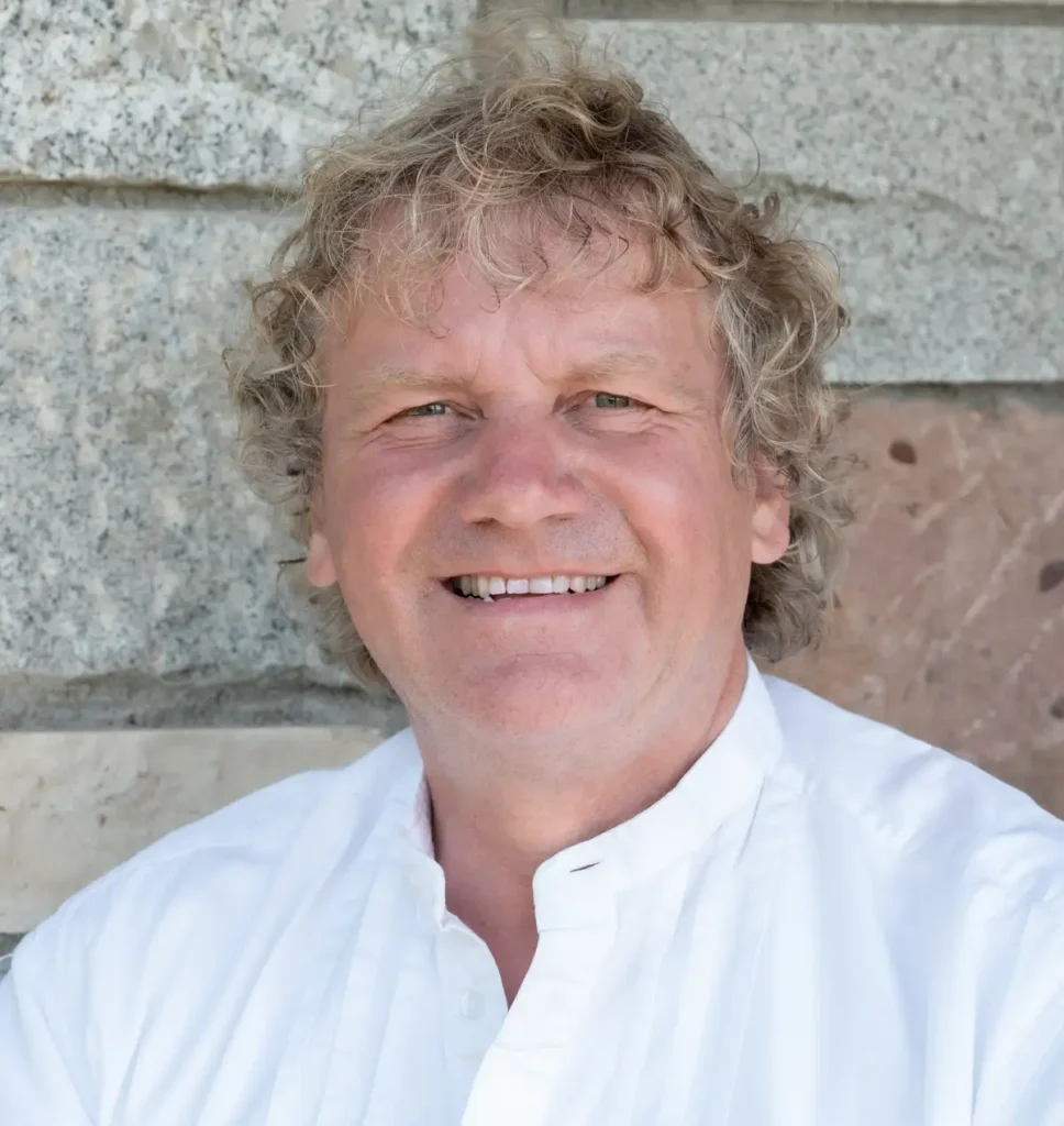 Markus Böcherer